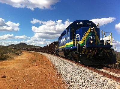 Ferrovia atenderá os estados do Piauí, Ceará e Pernambuco.