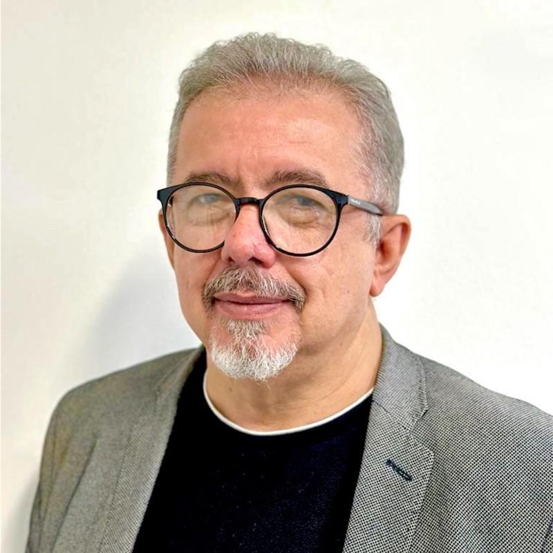 Alvaro Luis Carneiro