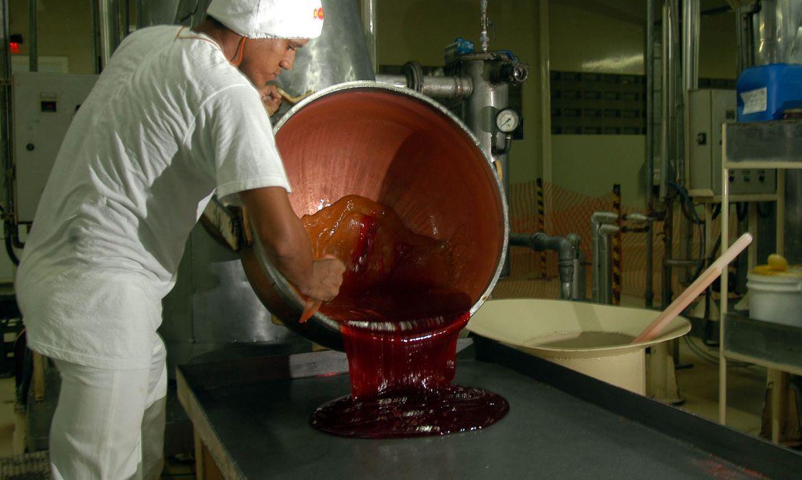 Industria