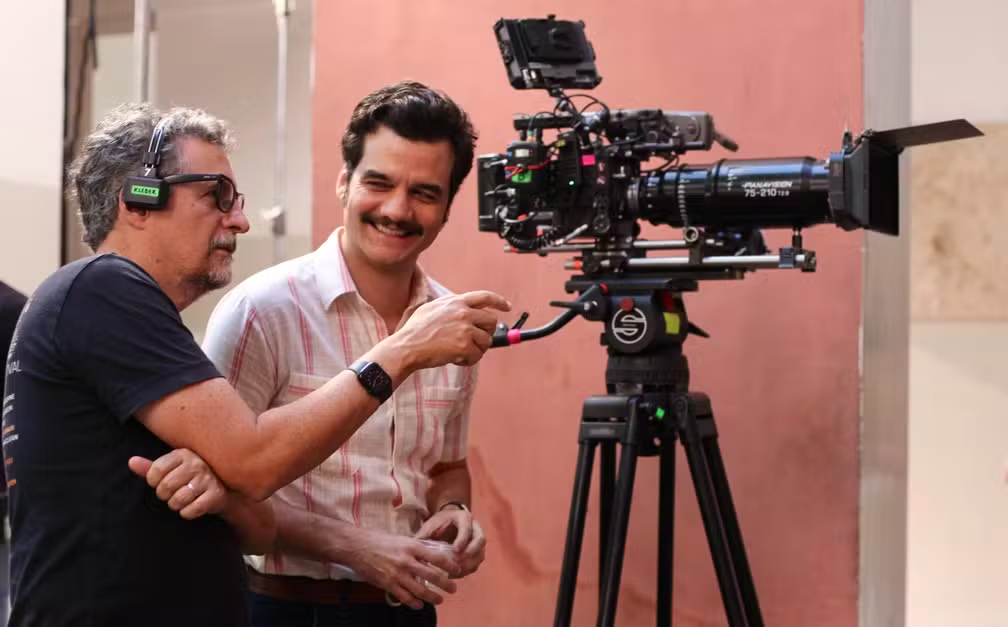 Desde o lançamento, O Agente Secreto vem sendo premiado em diversos festivais