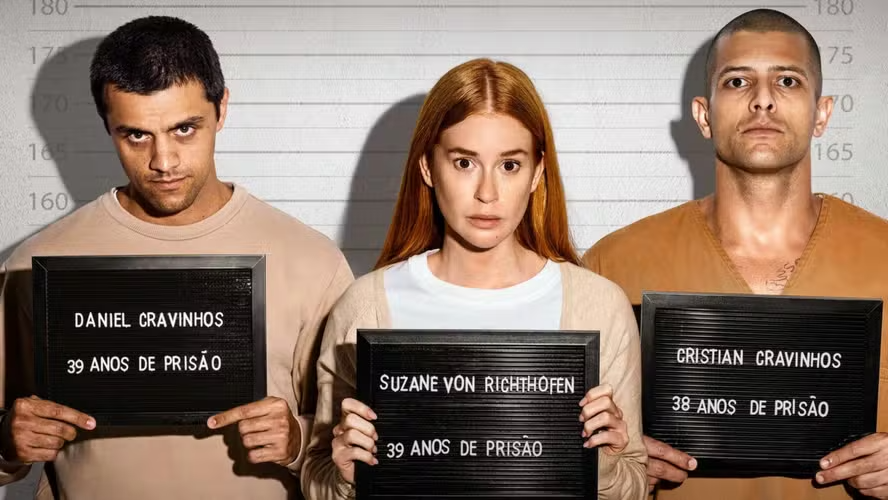 PL quer impedir que criminosos lucrem com a exploração de seus delitos em obras intelectuais