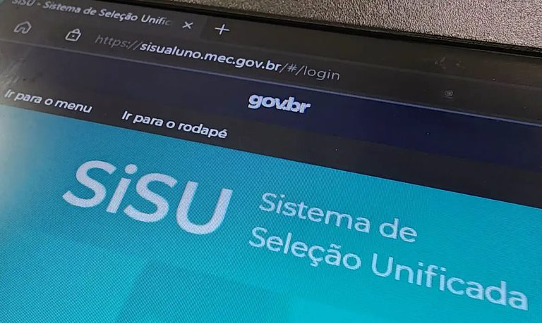 Esta é a maior edição da história do Sisu, com vagas para 7.388 cursos de 136 instituições participantes