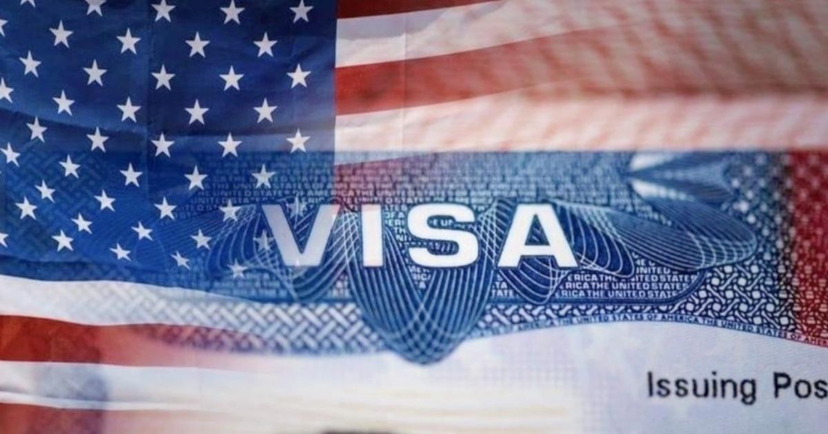 EUA anunciam suspensão temporária da emissão de vistos para brasileiros e cidadãos de outros 74 países