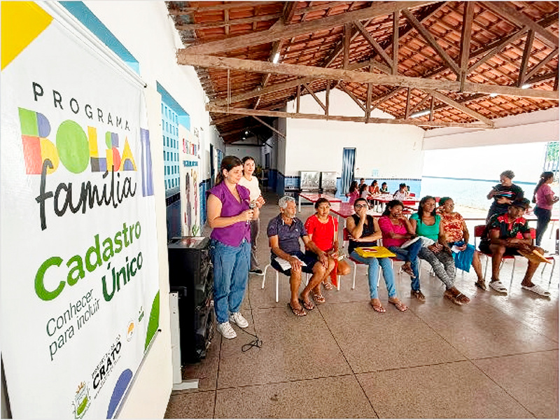 Sudene e MDS vão lançar projetos de proteção  social em estados do Nordeste