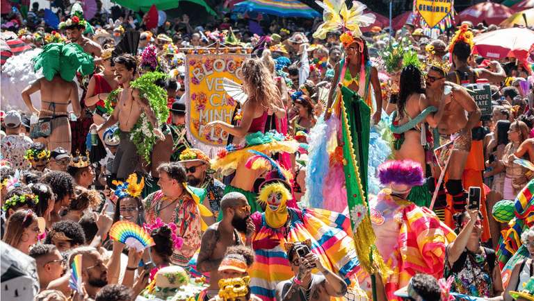 Governo Federal definiu que os dias de Carnaval não são feriados nacionais
