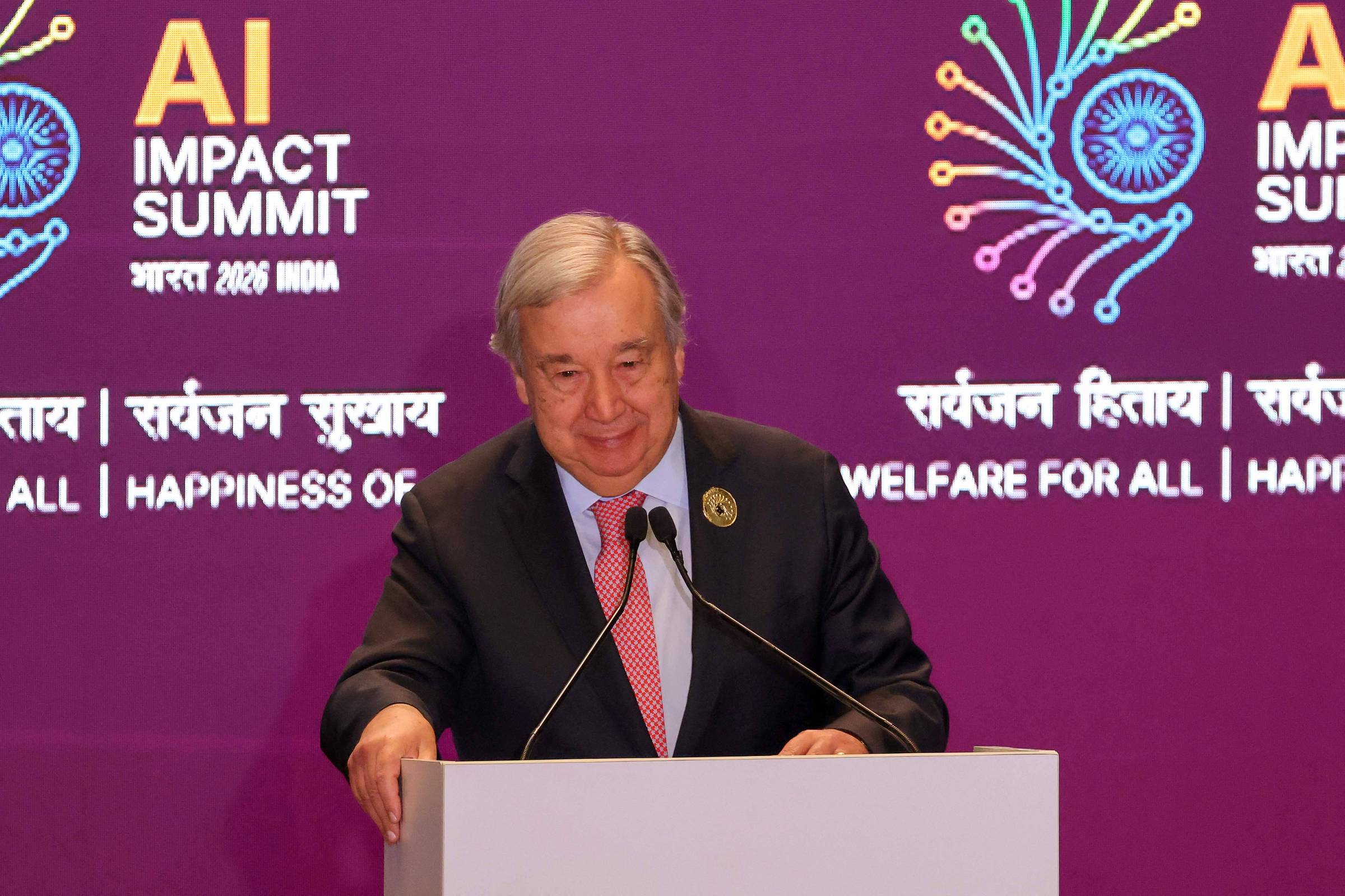 O primeiro relatório técnico do painel está previsto para julho deste ano