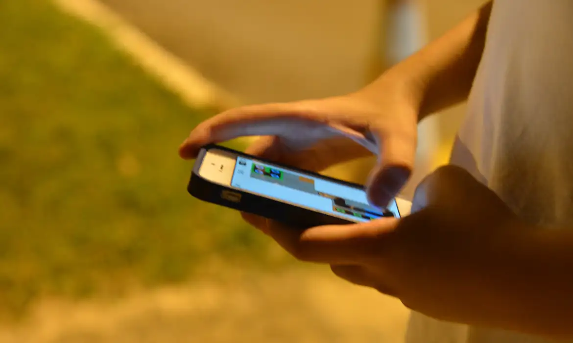 Rolagem infinita, é um recurso que carrega novos conteúdos automaticamente, sem solicitação