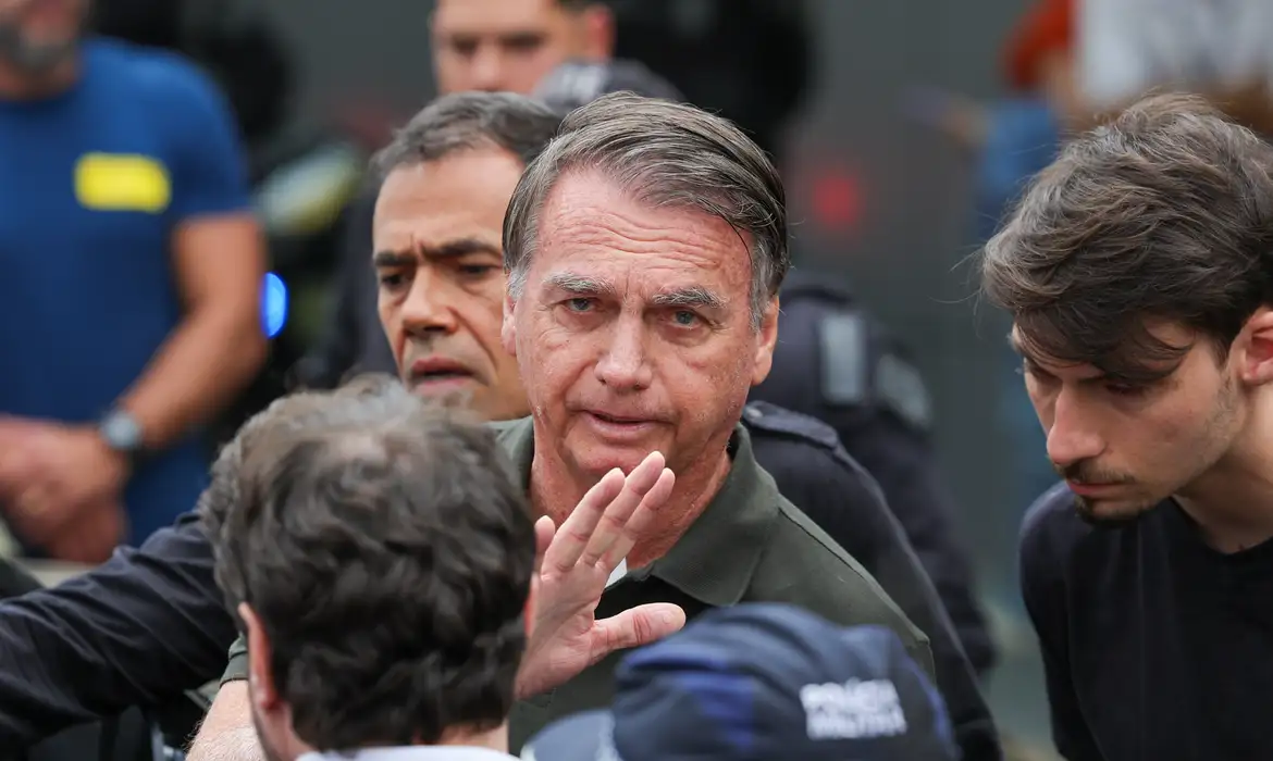 A manutenção da prisão domiciliar será reanalisado em 90 dias