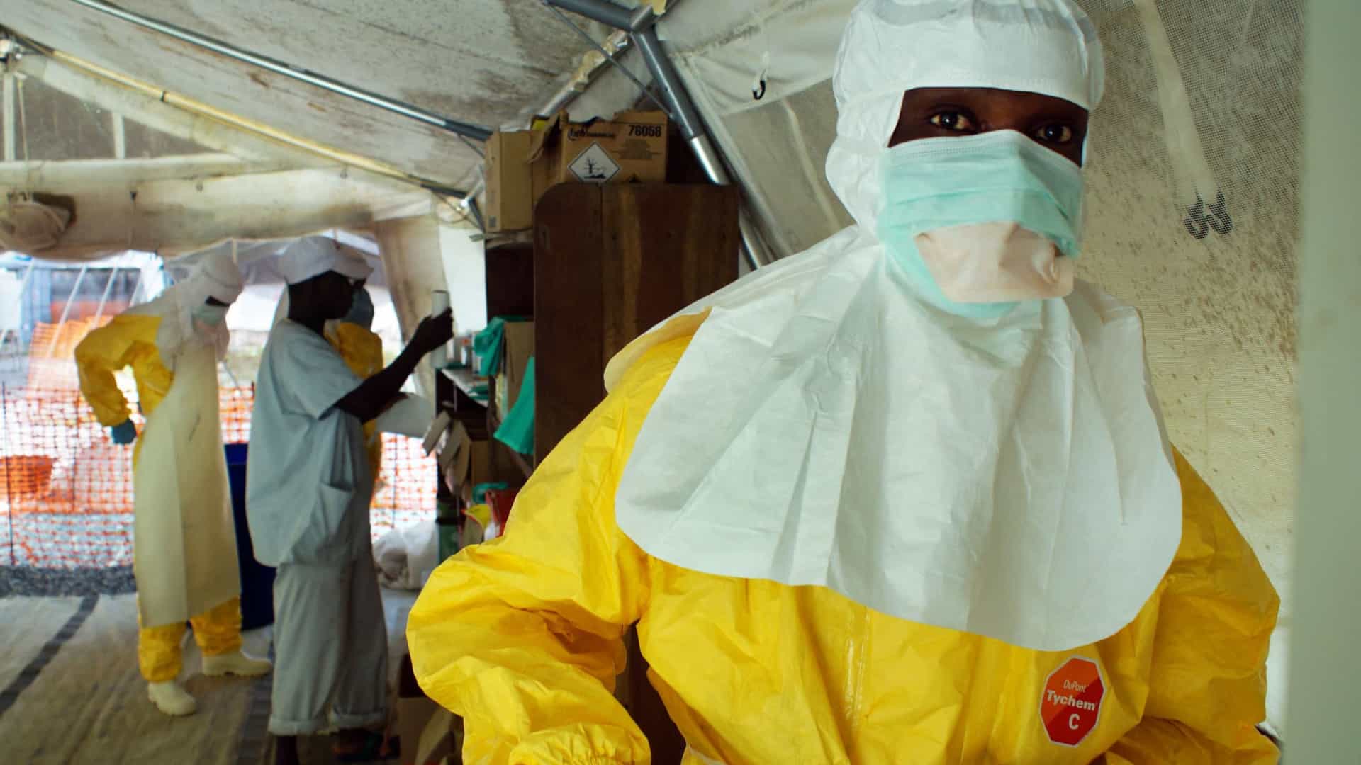 Ebola