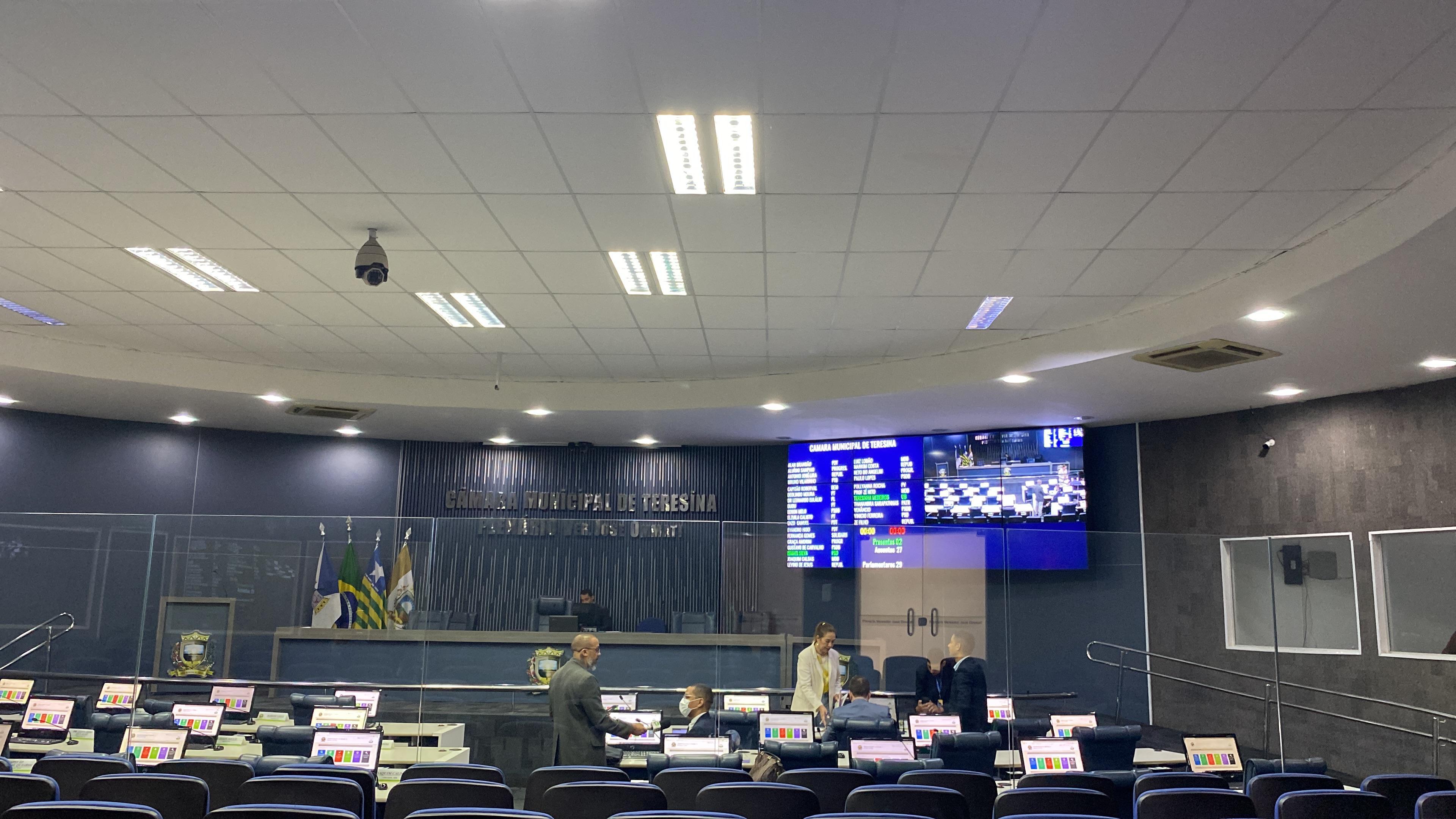 Câmara de Teresina
