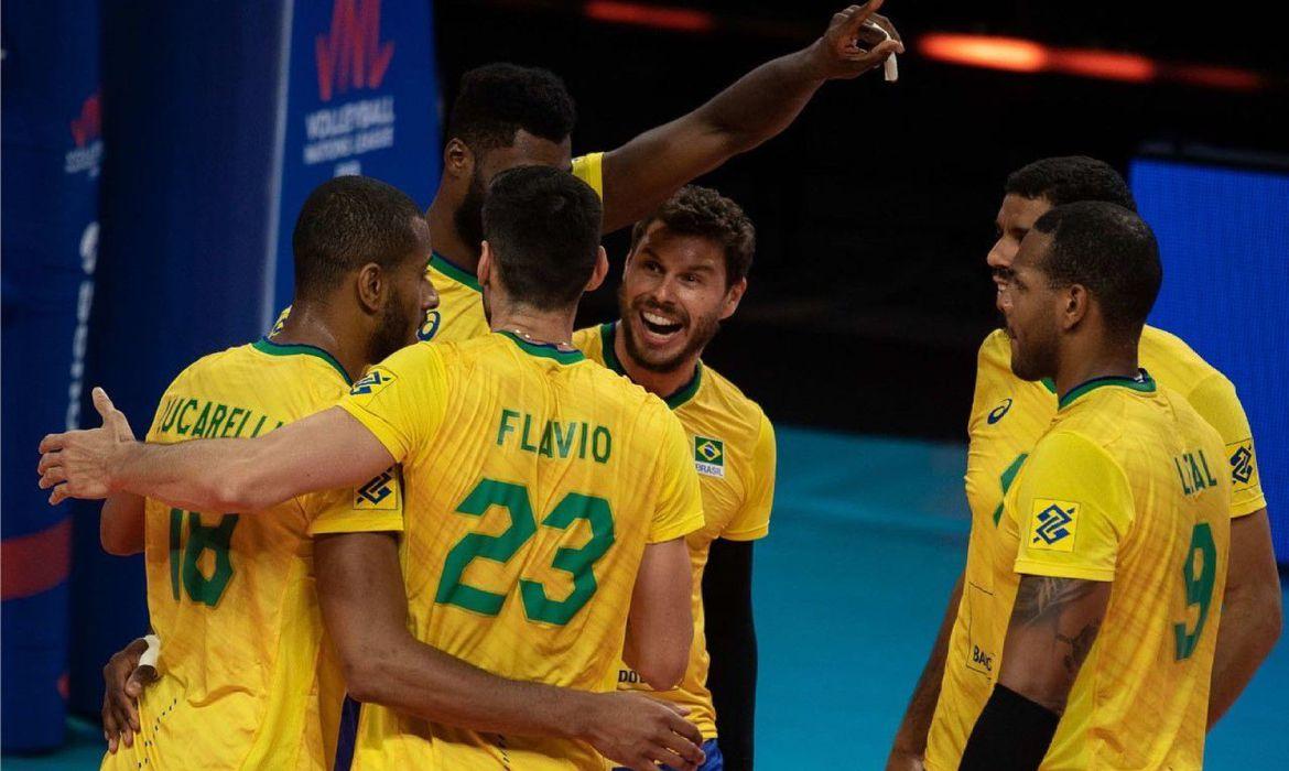 Volei