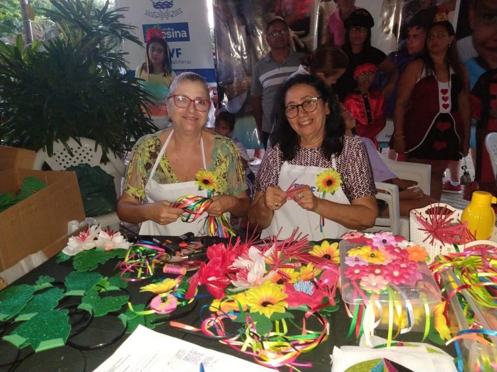 Corso de Teresina