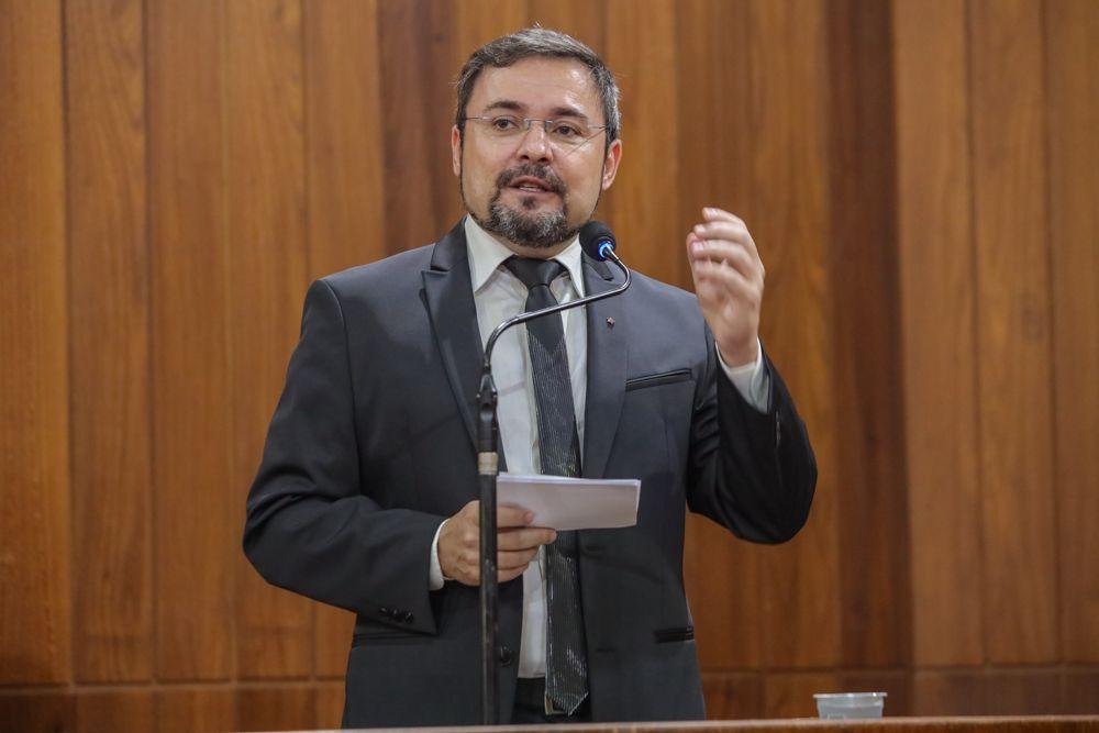 Fábio Novo