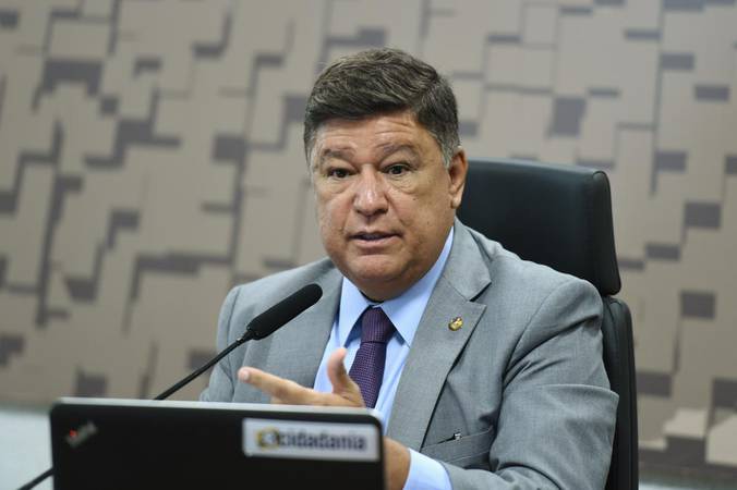 Senado pode aumentar punição para quem cometer assédio sexual