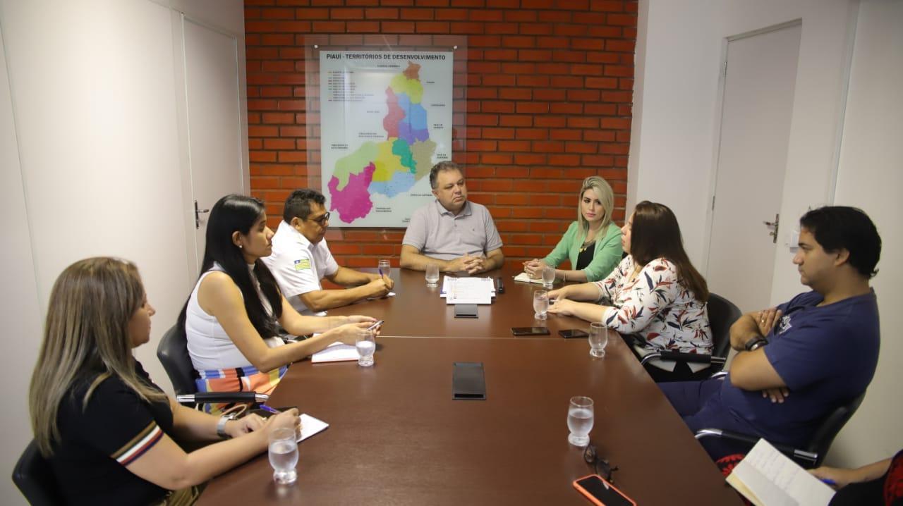 Reunião