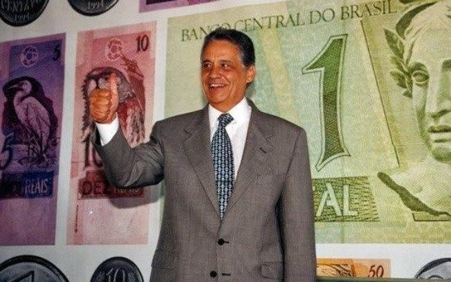 Criação Real