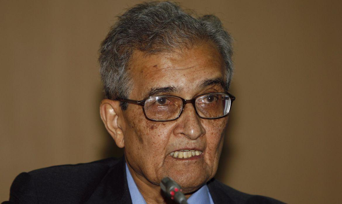 Amartya Sen