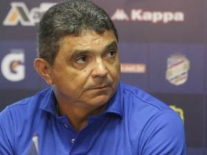 Técnico Flávio Araújo
