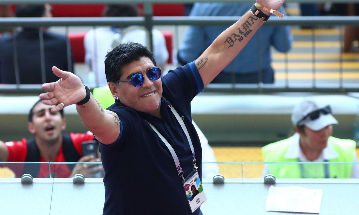 Maradona
