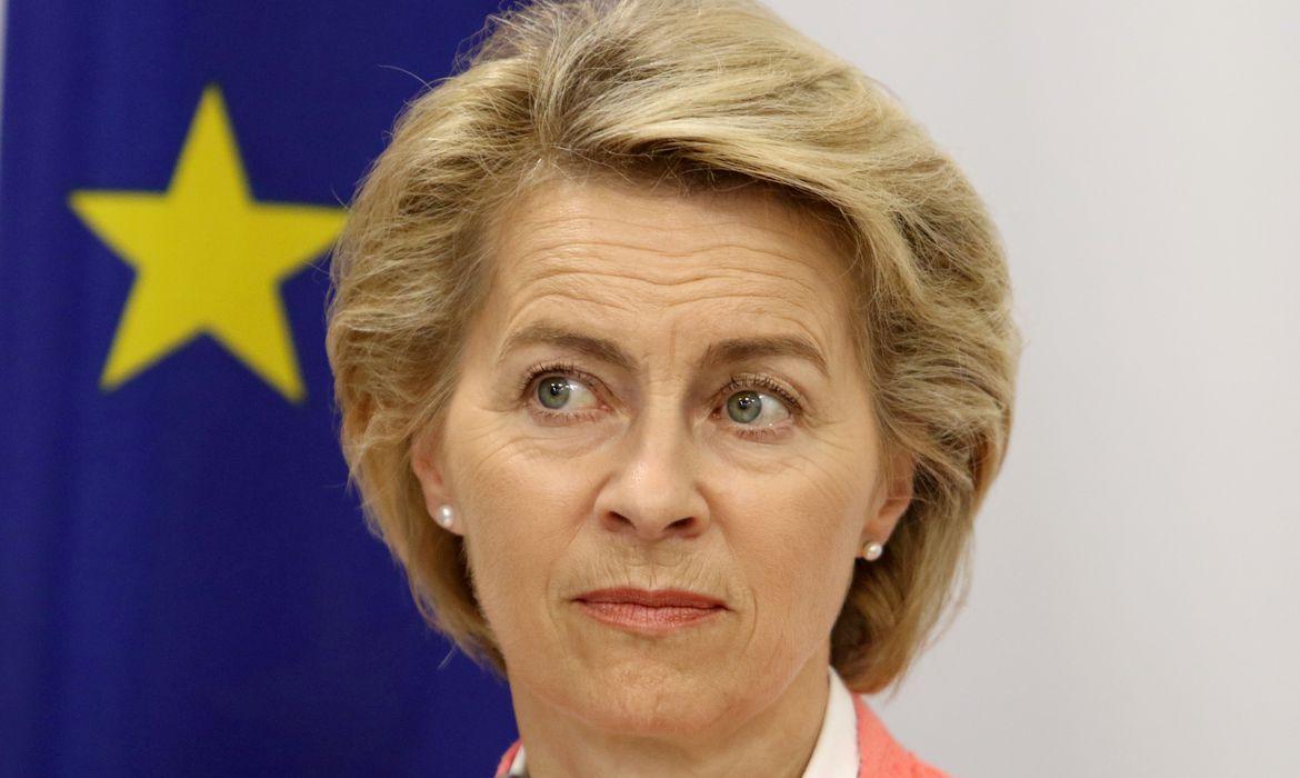 Ursula von der Leyen