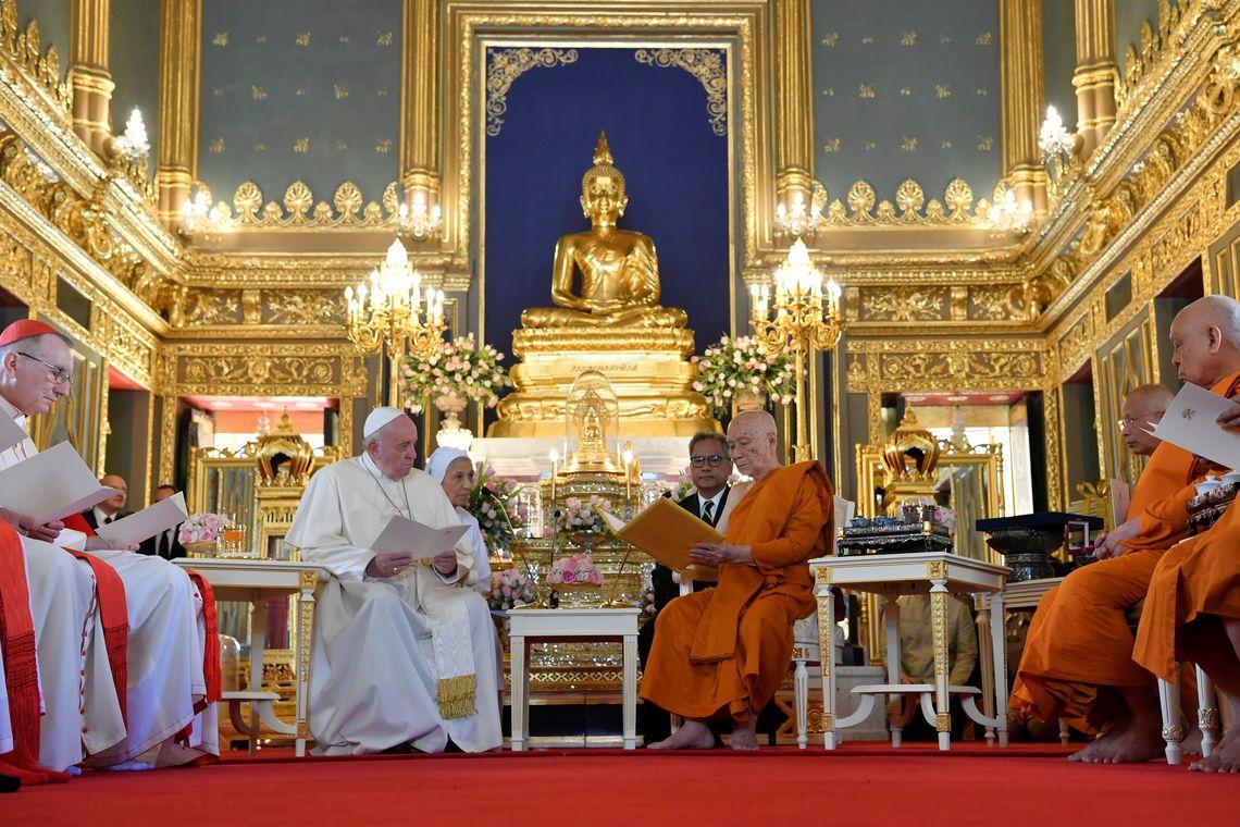 Papa Francisco