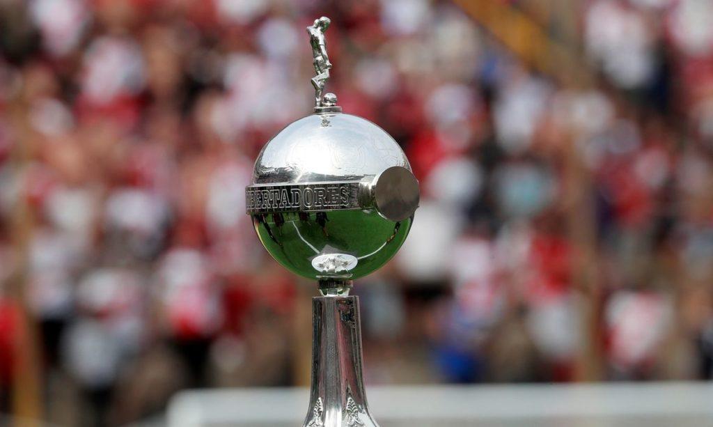 Taça da Libertadores