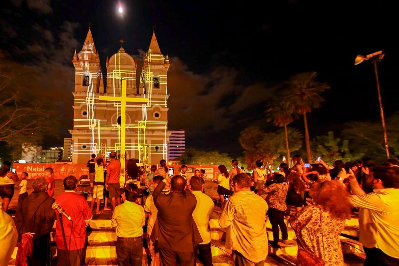Festa de Natal