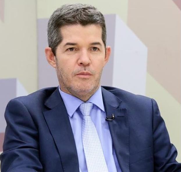 Delegado Waldir