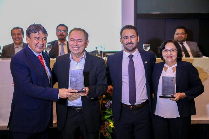 Premiação