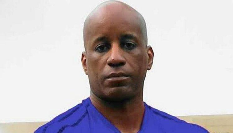 Sérgio Camargo