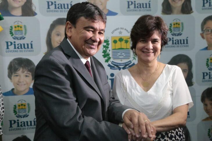Parceria Governo do Estado e Fiocruz