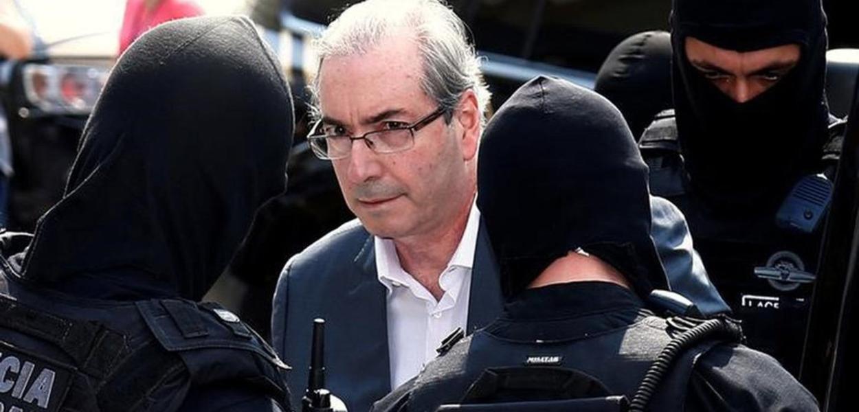 Eduardo Cunha