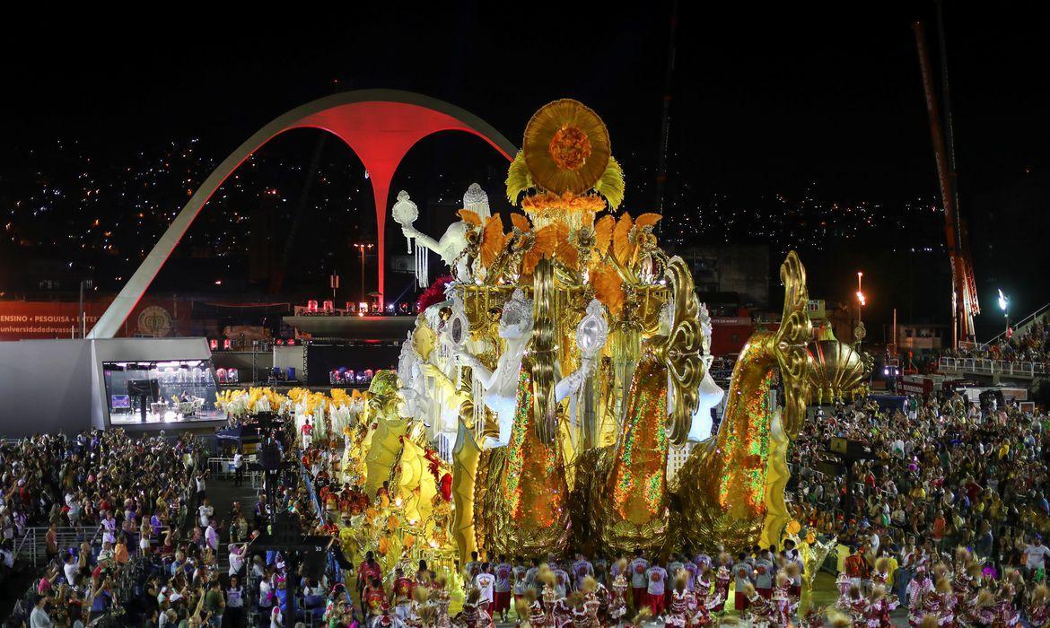 Desfile