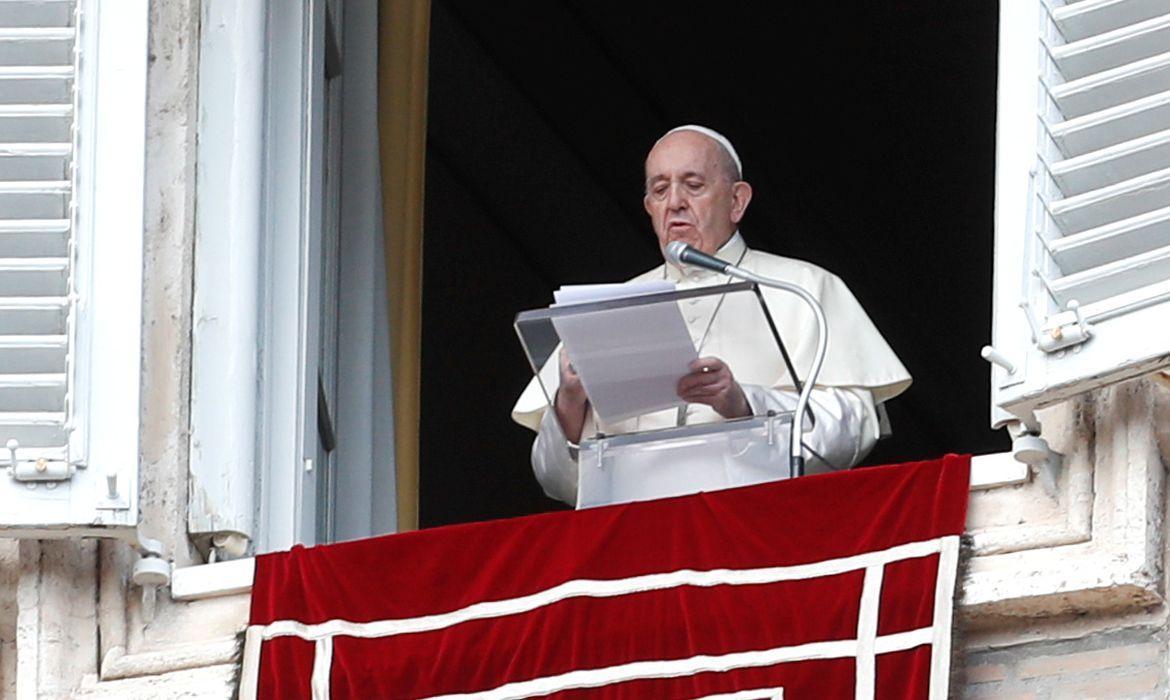 Papa Francisco