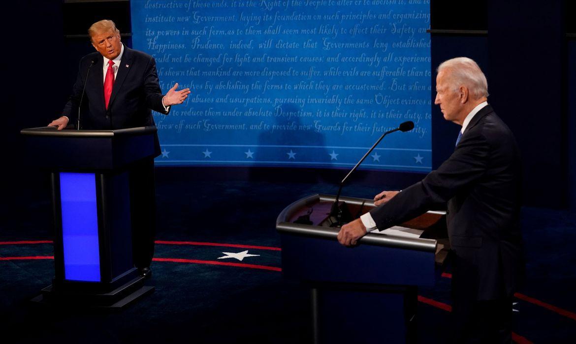 Debate 2020