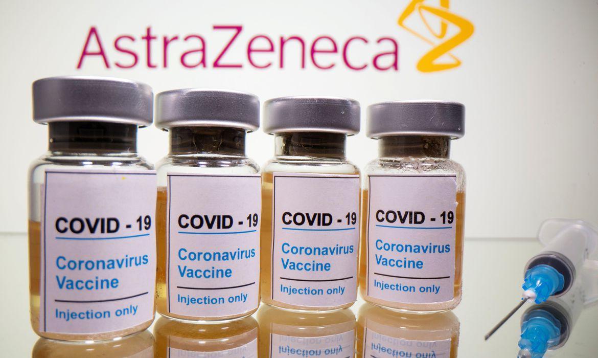 Vacina contra Covid-19