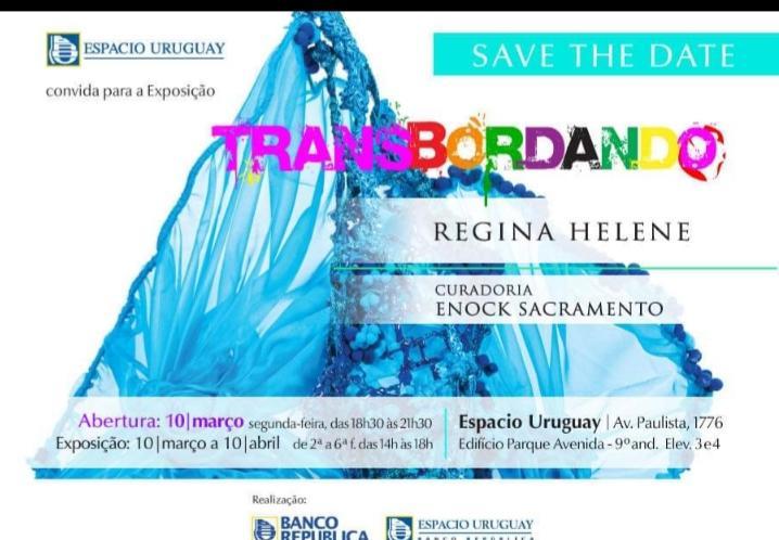 Transbordando
