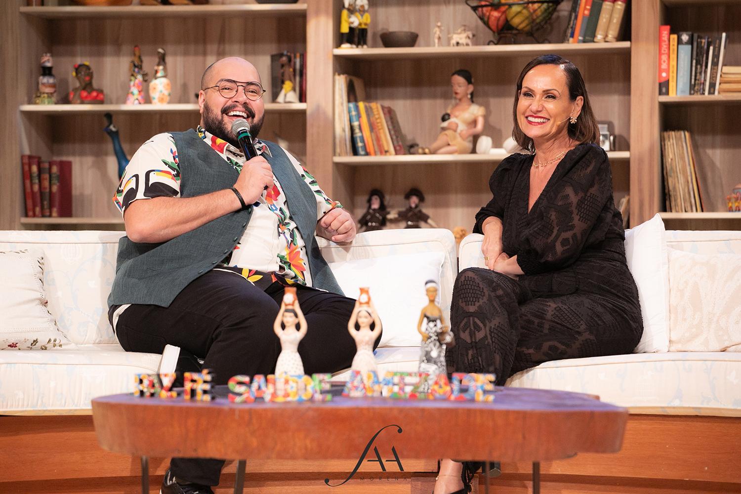 Tiago Abravanel