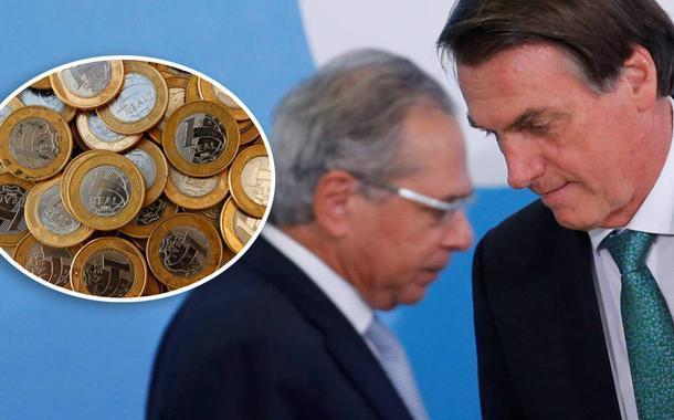 Economistas estão em alerta sobre possibilidade de calote da dívida interna em 2021