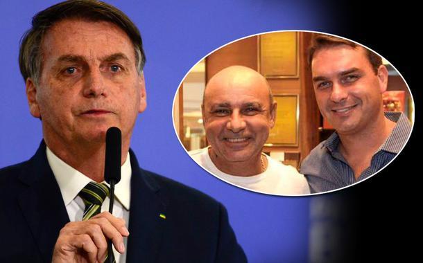 Caso Queiroz