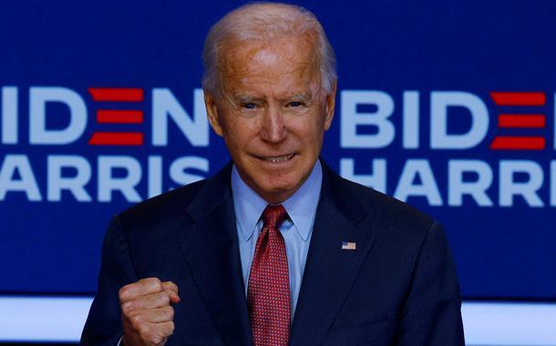 Biden mantém vantagem na Pensilvânia e na Geórgia