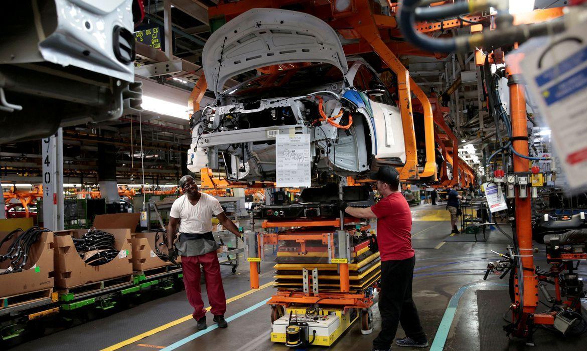 Industria