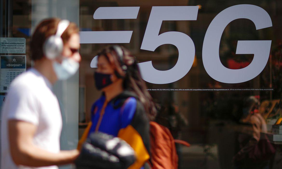 Tecnologia 5G