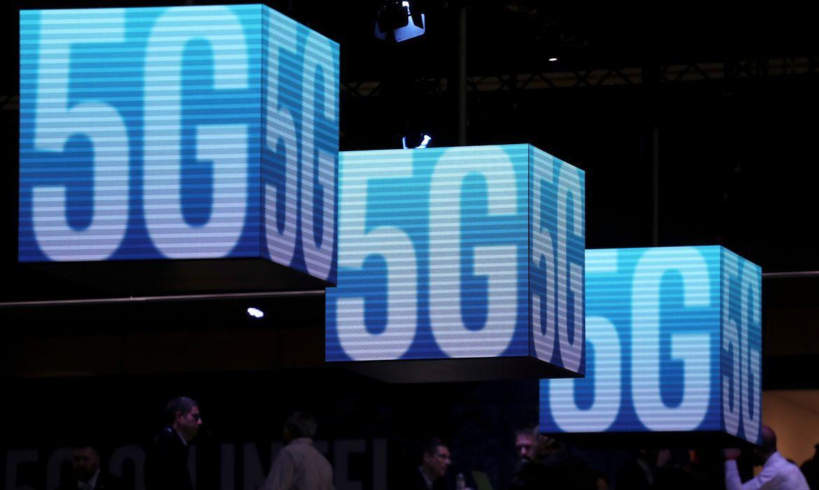 Internet 5G