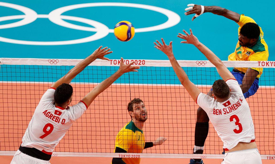Volei