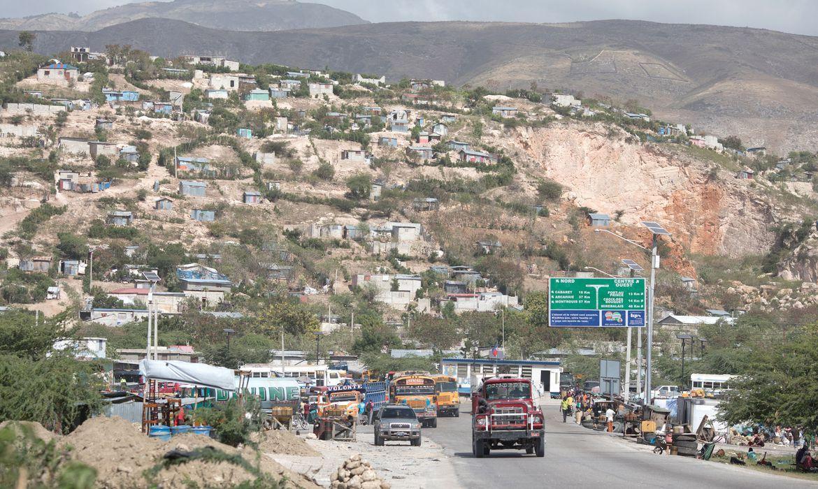Haiti