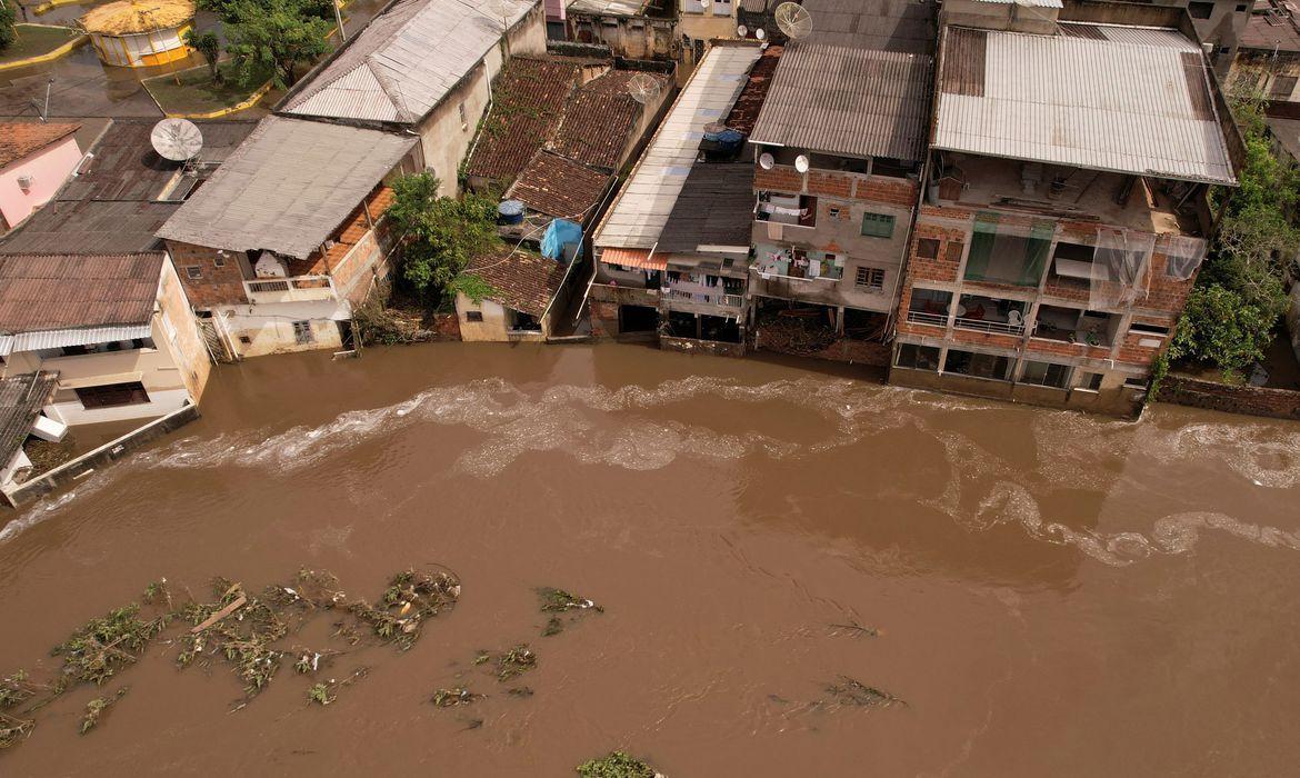 Chuvas