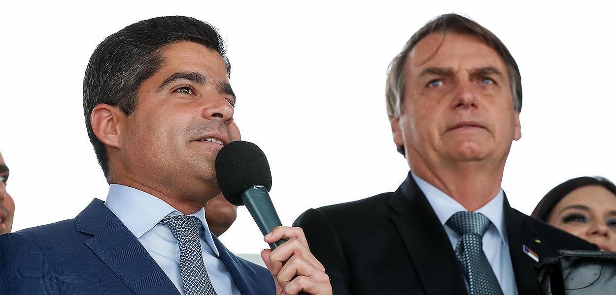 Aparece o preço do apoio de DEM a Lira: partido ganhará o MEC