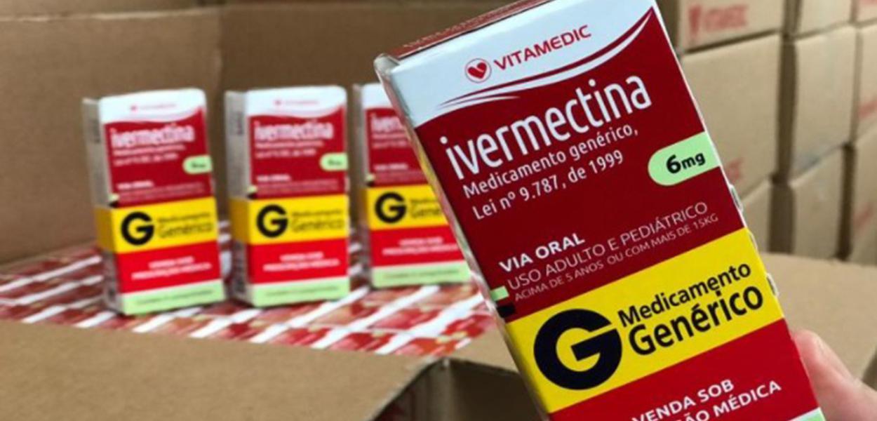Ivermectina