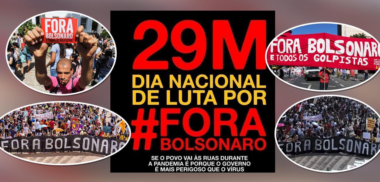 Protesto